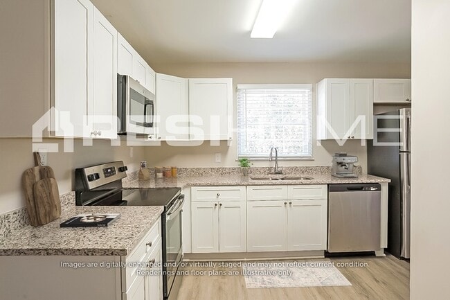 Building Photo - 2798 Bomar Rd