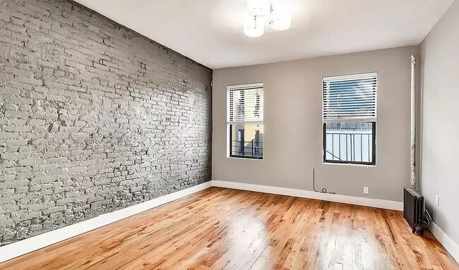Building Photo - 558 West 181st Street