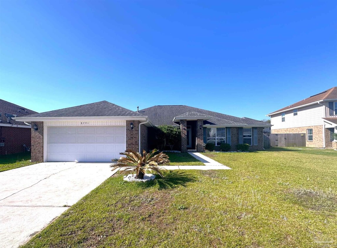 Foto principal - 8791 Prowler Ct