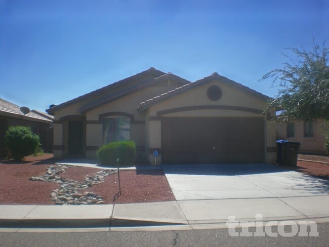 Building Photo - 16559 W Post Dr