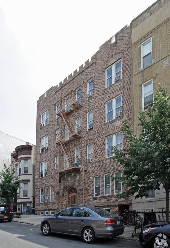 Primary Photo - 550 40th St