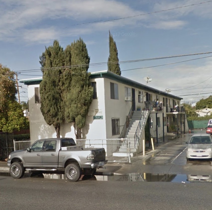 Primary Photo - 6229 Gage Ave