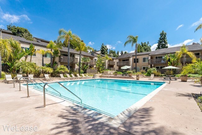 Foto del edificio - 1 br, 1 bath House - 3110 Via Alicante Unit D