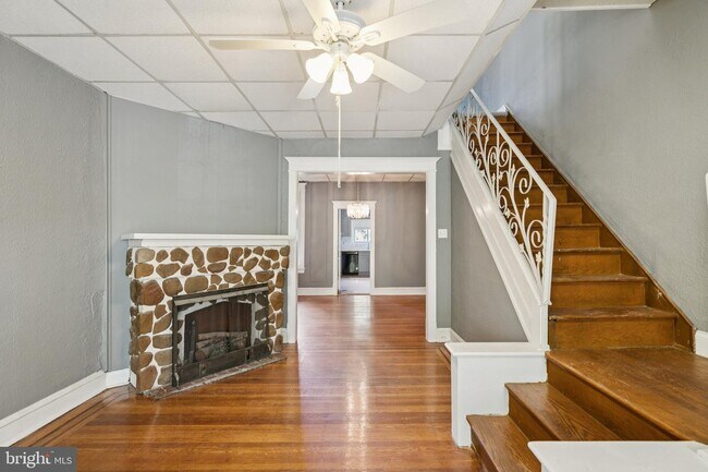 Foto del edificio - 6257 N 18th St