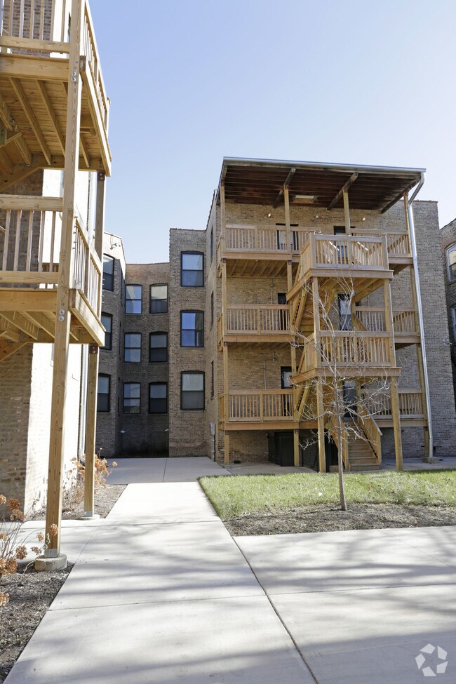 Foto del edificio - Winterberry Place Apartments