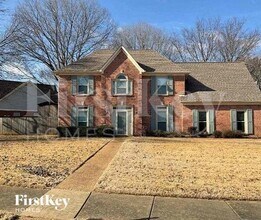 Building Photo - 350 E Nolley Dr