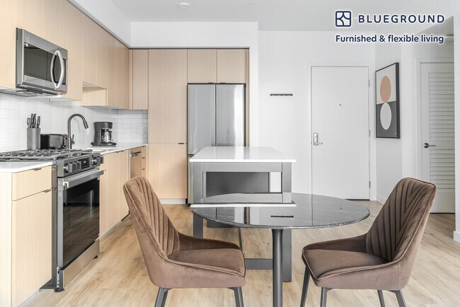 Foto del edificio - 350 Chastain Pl