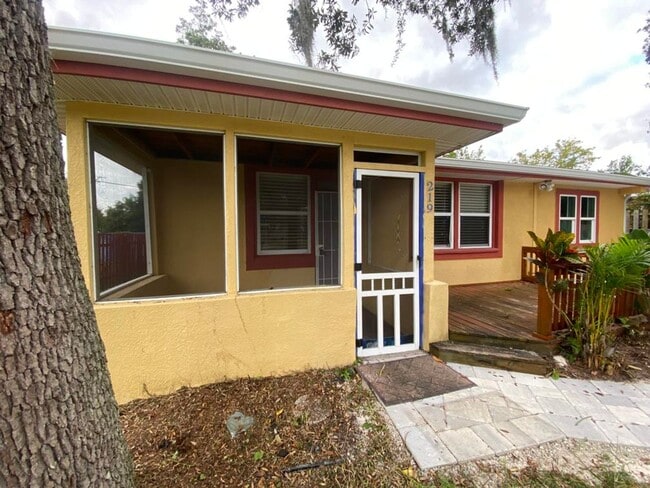 Foto del edificio - 3/2 in Holly Hill