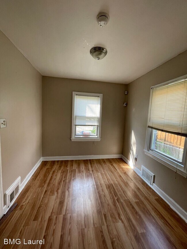 Foto del edificio - 2 br, 2 bath House - 5000 8th St NE