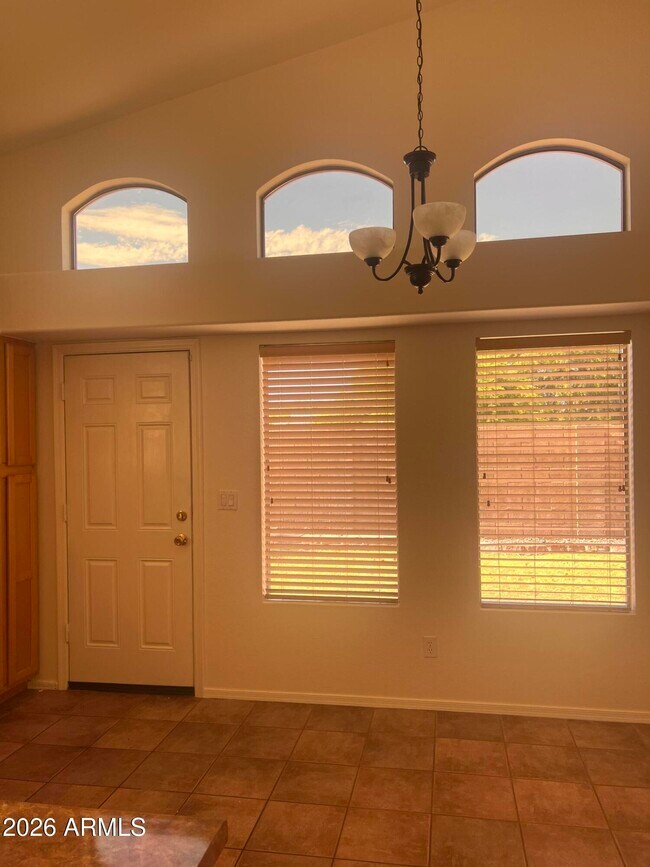 Building Photo - 3580 W Chama Dr
