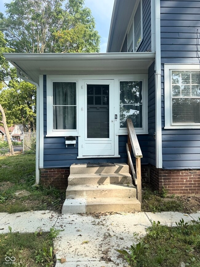 Building Photo - 4103 Winthrop Ave