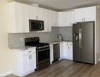 Cocina - 6924 Encino Ave