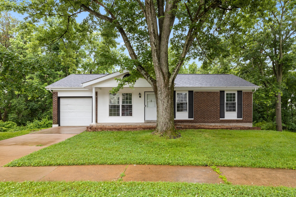 Primary Photo - 3066 Grassy Valley Dr