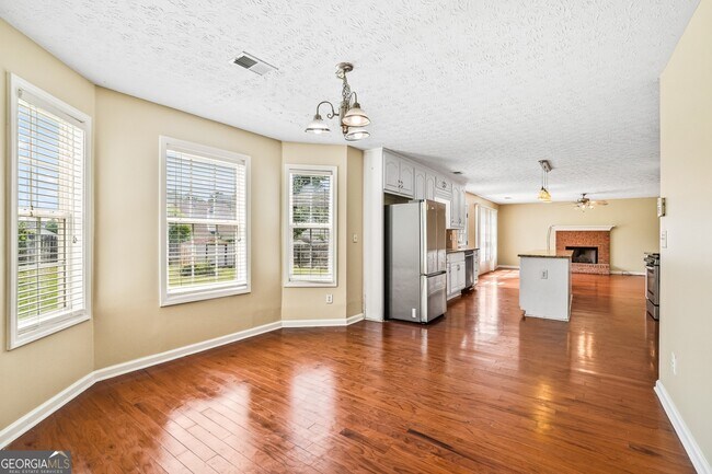 Foto del edificio - 1376 Bramlett Forest Ct SE