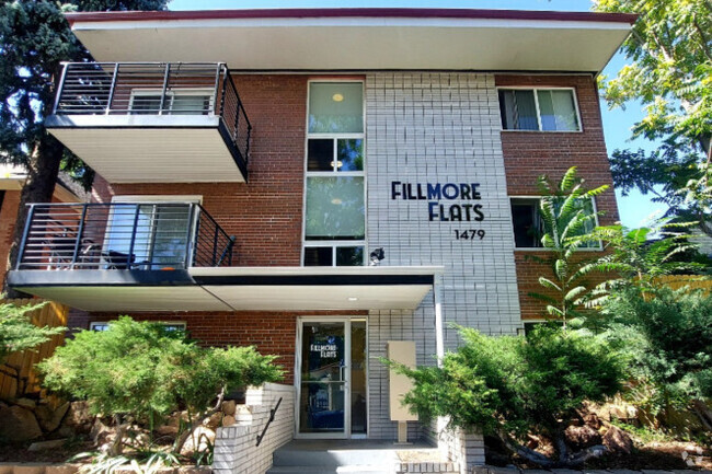 Building Photo - Fillmore Flats