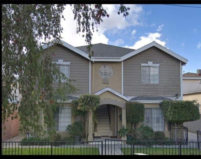 Building Photo - 5727 Case Ave