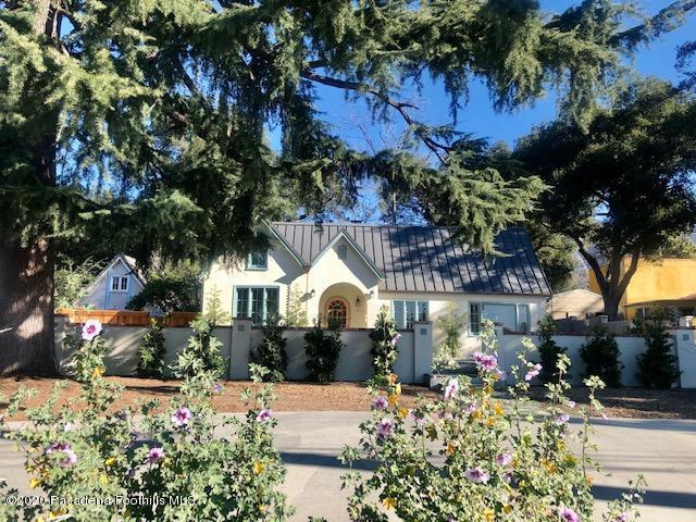 Building Photo - 53 E Altadena Dr