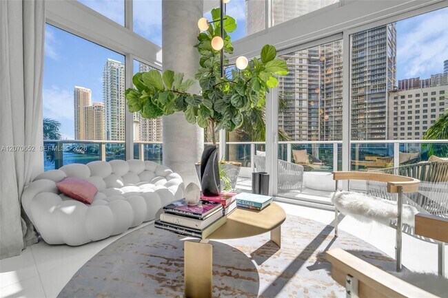 Foto del edificio - 200 Biscayne Blvd Way