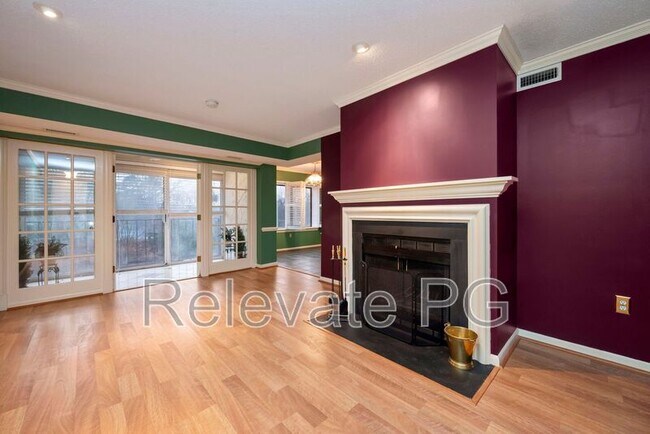 Foto del edificio - 1507 Thistle Rd