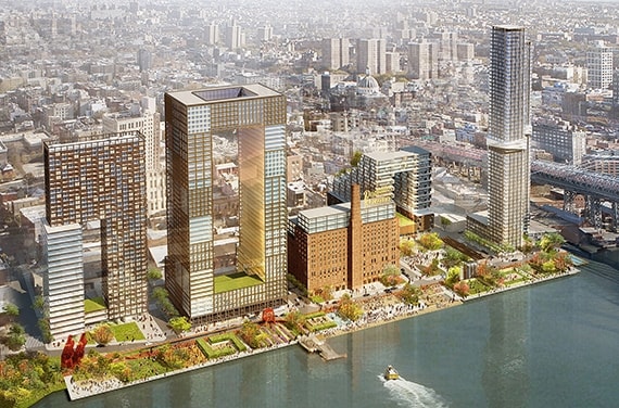 260 Kent Ave Apartments - Brooklyn, NY | Apartments.com