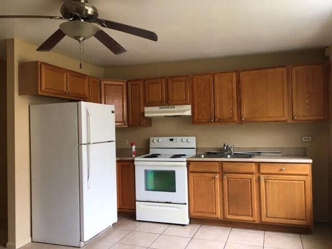 Foto del edificio - Kahualena Street