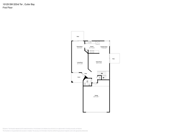 Building Photo - 10129 SW 223rd Ter