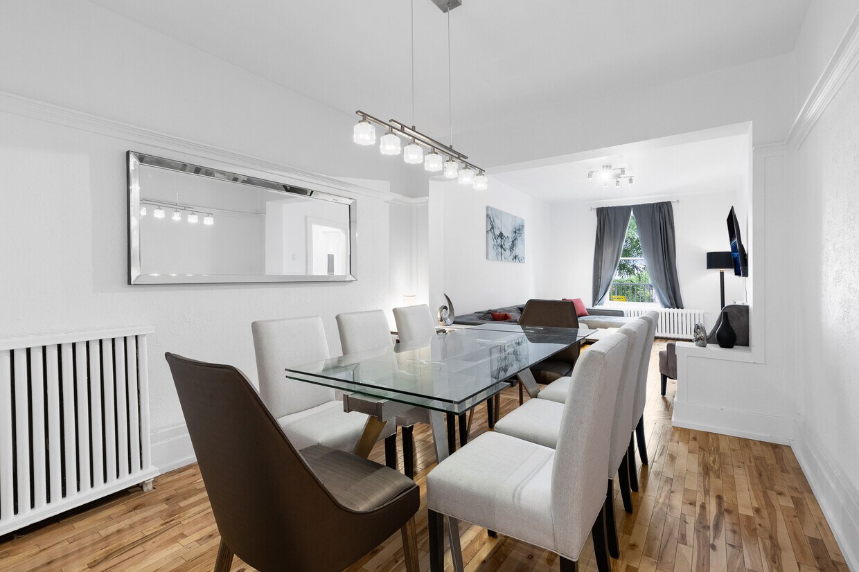 Photo principale - 2259 Rue Sherbrooke E