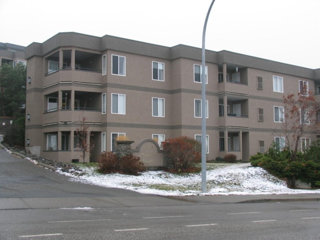 Primary Photo - Harrison Heights