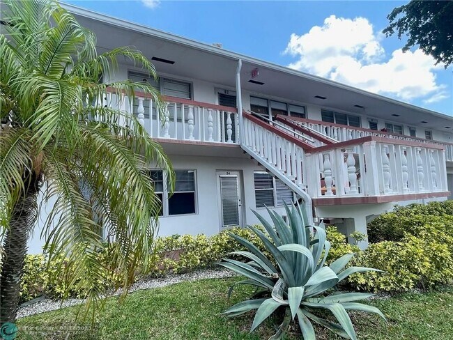 Foto del edificio - 54 Sussex C