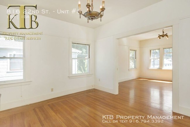 Foto del edificio - 816 22nd St