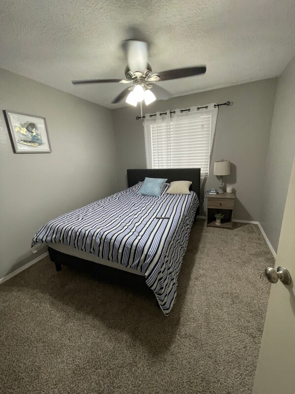 Foto del edificio - 3908 Suntrail Rd NW