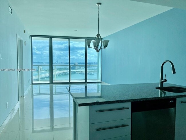 Building Photo - 888 Biscayne Blvd