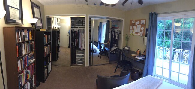 Foto del edificio - 117 Lexington Ln