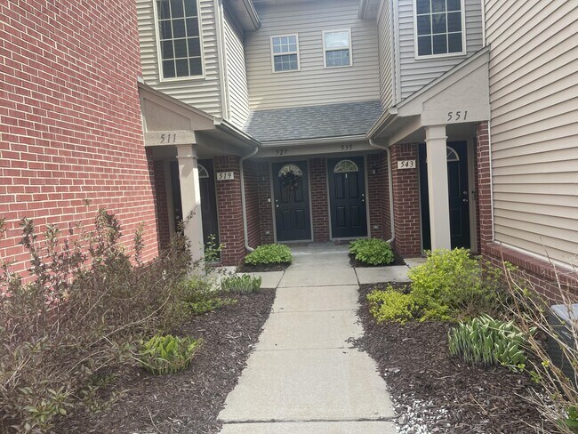 Foto del edificio - 519 Addington Ln