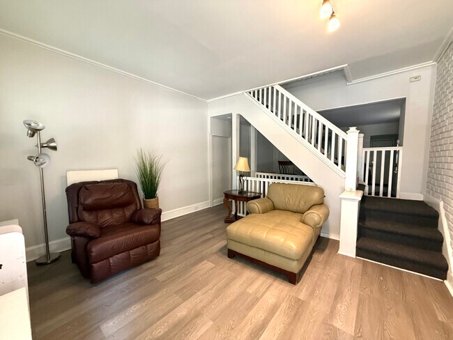 Foto del edificio - 657 N 37th St