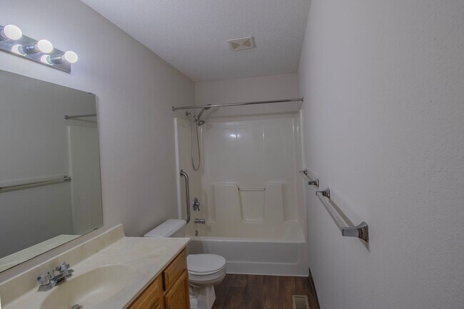 Foto del interior - Cottages of Annandale