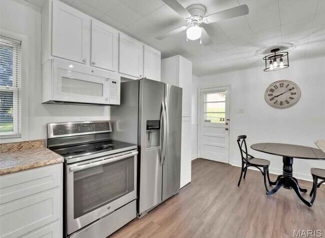 Foto del edificio - 283 Ramsey Ln