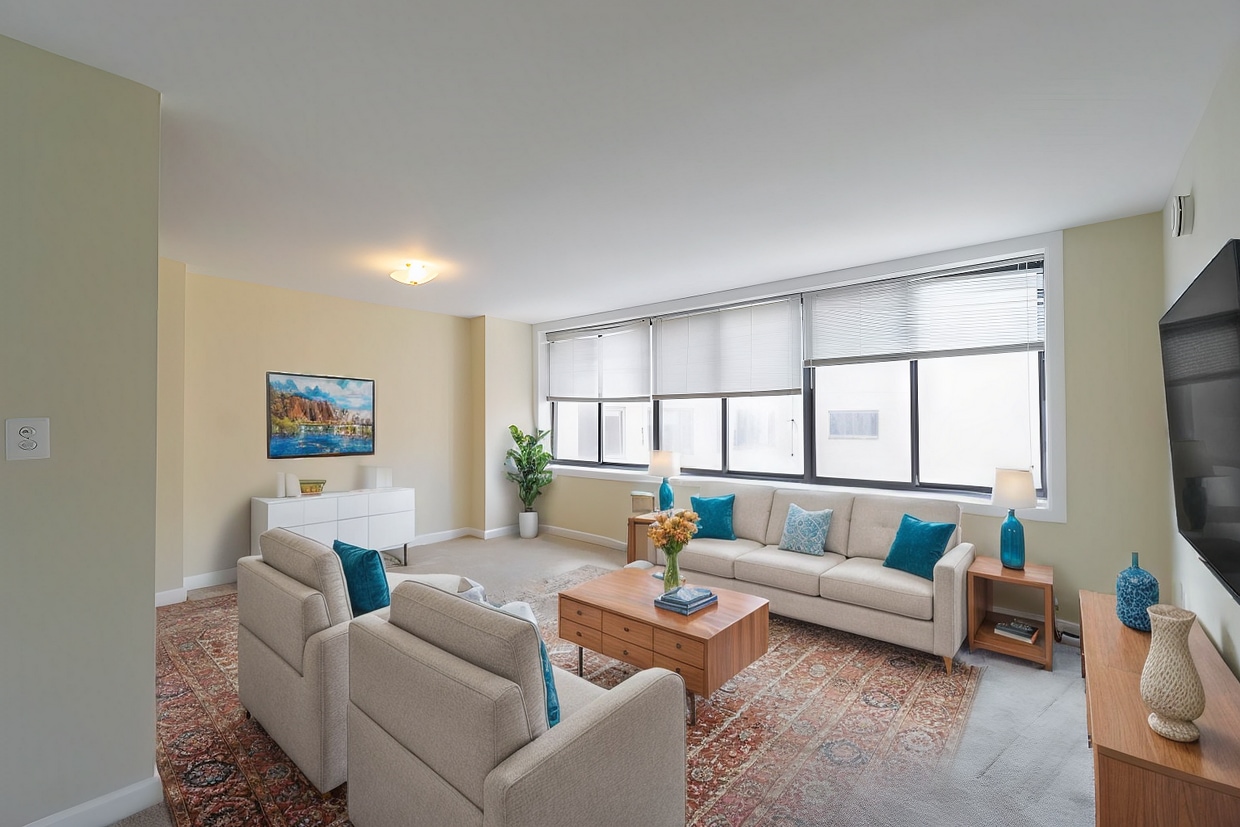 Foto principal - 522 21st St NW
