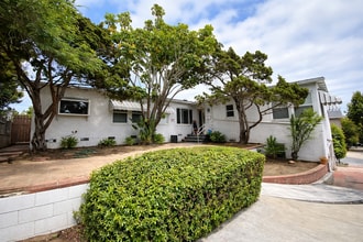 Building Photo - 5053 College Ave