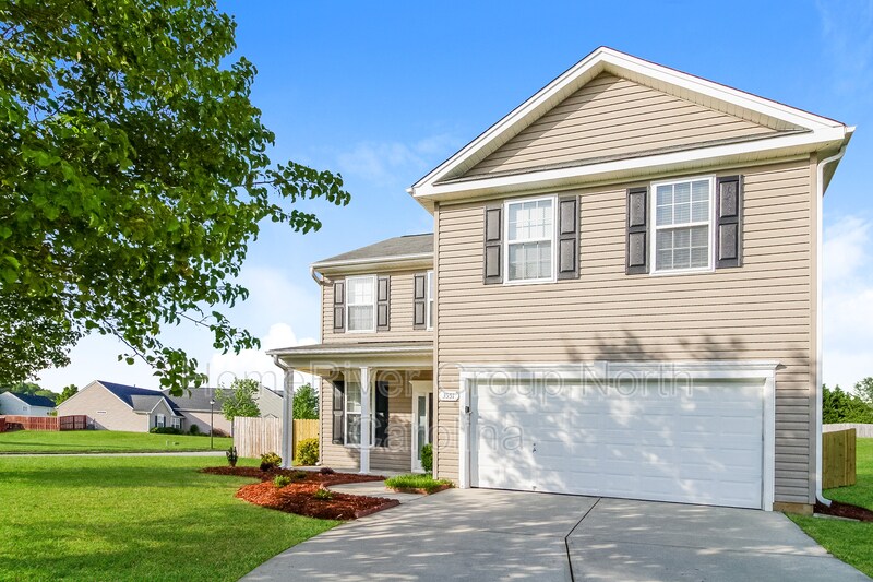 3551 Running Cedar Trail, High Point, NC 27265 House Rental in High