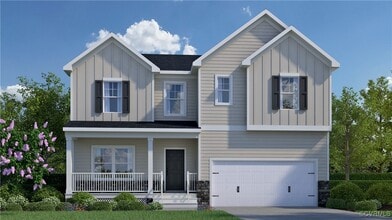 Building Photo - 5312 Qualla Trce Ct