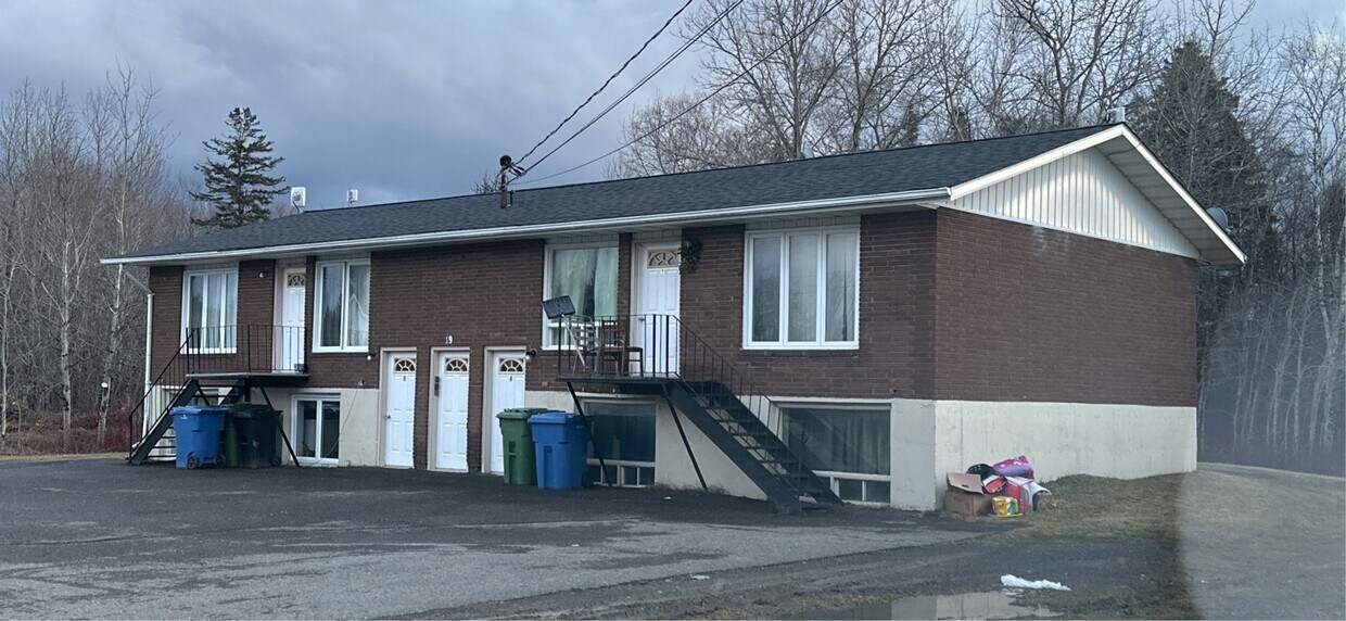 Photo du bâtiment - 19-19 Rue Godbout