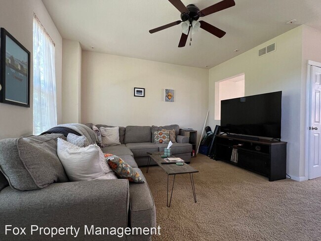 Building Photo - 3 br, 3 bath House - 603 Casper Drive