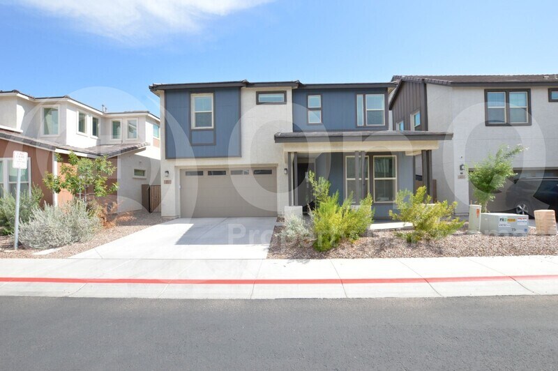 651 W Derringer Way, Chandler, AZ 85225 House Rental in Chandler, AZ