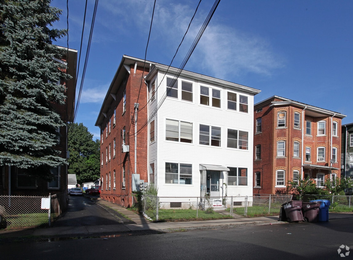 Primary Photo - 266 High St
