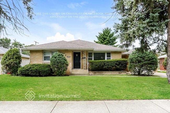 Foto del edificio - 1407 Highland Ave