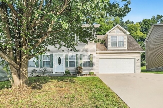 Building Photo - 4417 Oakbank Ln