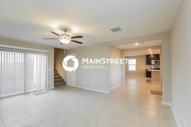 Foto del edificio - 4 Bedroom Pet-Friendly Home in Phoenix, AZ...