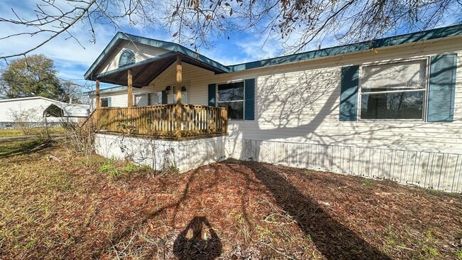 Building Photo - 21629 County Rd 3749