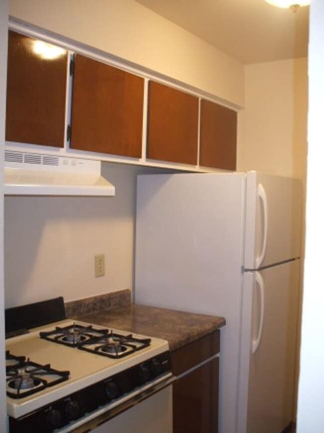 Foto del interior - Wildwood Preserve